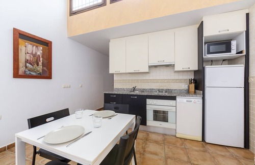 El Pozo de los Frailes House | 42 m² House ∙ 1 bedroom ∙ 2 guests