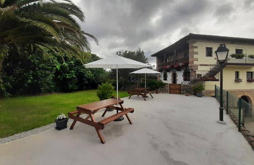 Santillana del Mar Apartment | 42 m² Apartment ∙ 3 guests