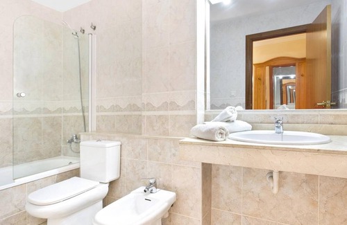 Lloret de Mar Apartment | 42 m² Apartment ∙ 1 bedroom ∙ 4 guests