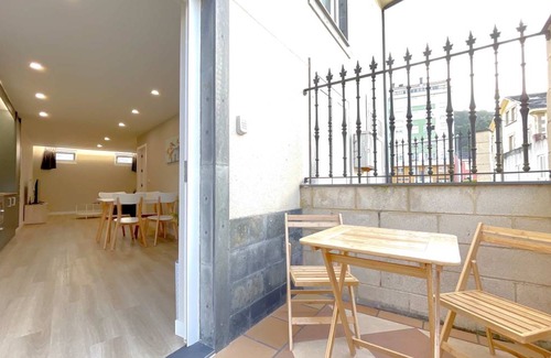 Covas Apartment | 42 m² Apartment ∙ 1 bedroom ∙ 4 guests