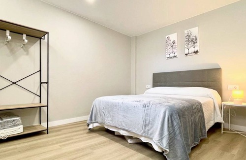Covas Apartment | 42 m² Apartment ∙ 1 bedroom ∙ 4 guests