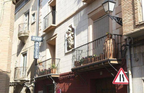 Cascante Bed & Breakfast | 42 m² Bed and breakfast ∙ 5 guests