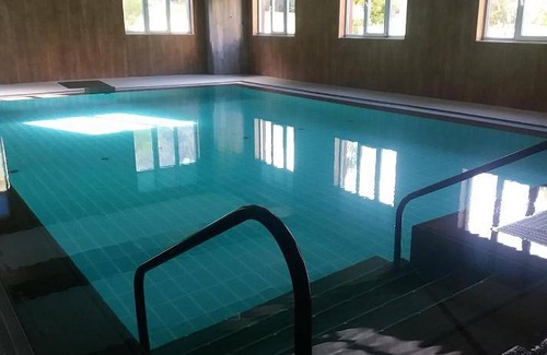 Valle de Carranza Bed & Breakfast | 42 m² Bed and breakfast ∙ 4 guests