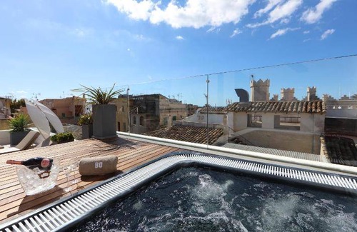 La Llotja-Born Hotel | 42 m² Hotel ∙ 127 guests