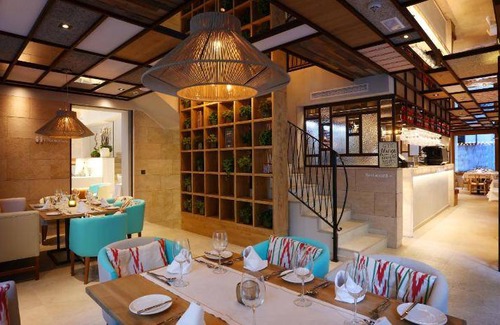 La Llotja-Born Hotel | 42 m² Hotel ∙ 127 guests