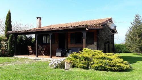 Lloreda House | 42 m² House ∙ 2 bedrooms ∙ 6 guests
