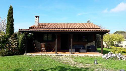 Lloreda House | 42 m² House ∙ 2 bedrooms ∙ 6 guests