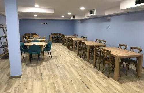 Baltanas Apartment | 42 m² Serviced apartment ∙ 3 guests