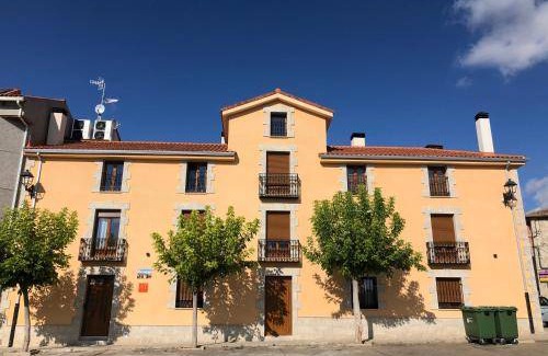 Baltanas Apartment | 42 m² Serviced apartment ∙ 3 guests
