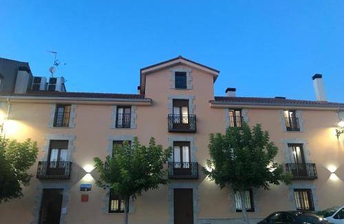 Baltanas Apartment | 42 m² Serviced apartment ∙ 3 guests