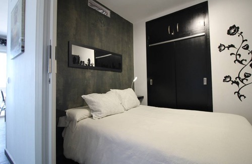 Empuriabrava Apartment | 42 m² Studio flat ∙ 3 guests