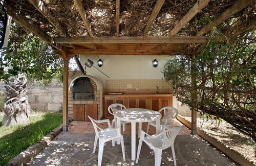 Guimar Apartment | 42 m² Studio flat ∙ 1 bedroom ∙ 4 guests