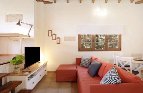 Guimar Apartment | 42 m² Studio flat ∙ 1 bedroom ∙ 4 guests