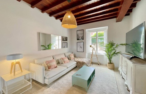 Porto do Barqueiro House | 420 m² House ∙ 4 bedrooms ∙ 8 guests