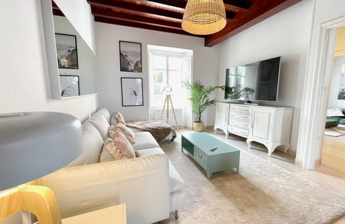 Porto do Barqueiro House | 420 m² House ∙ 4 bedrooms ∙ 8 guests