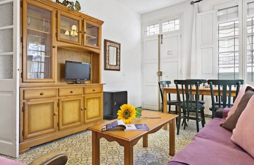 Llafranc Villa | 43 m² Villa ∙ 2 bedrooms ∙ 4 guests