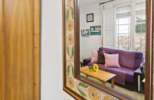Llafranc Villa | 43 m² Villa ∙ 2 bedrooms ∙ 4 guests