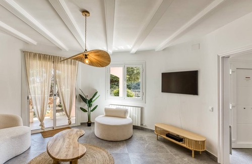 Sa Riera Villa | 430 m² Villa ∙ 6 bedrooms ∙ 12 guests