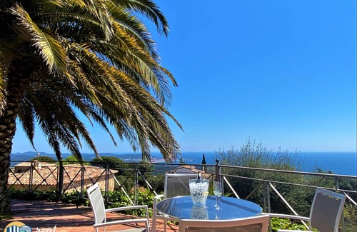 Castell-Platja d'Aro Villa | 431 m² Villa ∙ 6 bedrooms ∙ 12 guests