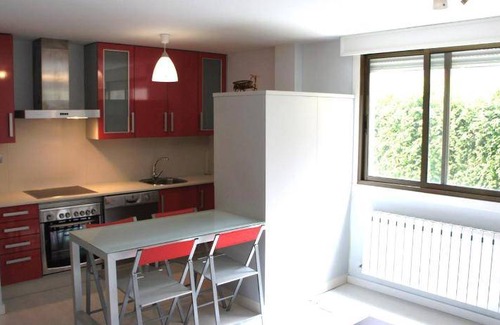 Mino Apartment | 44 m² Apartment ∙ 1 bedroom ∙ 4 guests