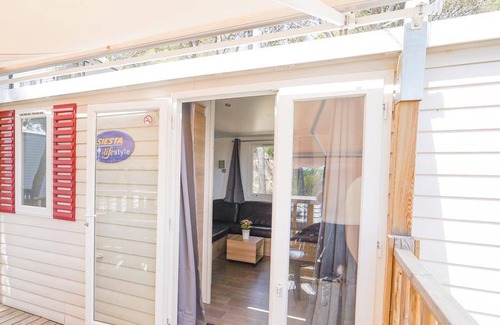 Calonge House | 44 m² Mobile home ∙ 3 bedrooms ∙ 8 guests