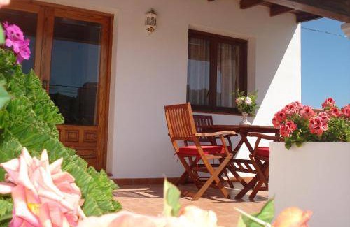 Es Figueral Beach Apartment | 45 m² Apartment ∙ 2 bedrooms ∙ 4 guests