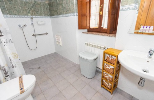 Serantes Apartment | 45 m² Apartment ∙ 2 bedrooms ∙ 4 guests