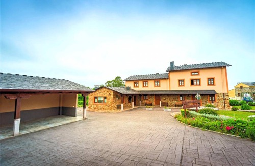 Serantes Apartment | 45 m² Apartment ∙ 2 bedrooms ∙ 4 guests