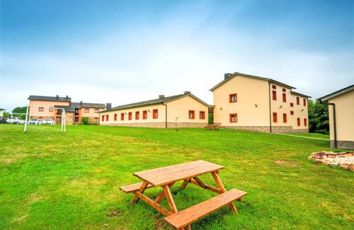 Serantes Apartment | 45 m² Apartment ∙ 2 bedrooms ∙ 4 guests