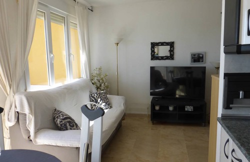 Roquetas de Mar Apartment | 45 m² Apartment ∙ 1 bedroom ∙ 2 guests