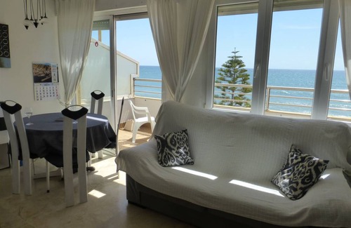 Roquetas de Mar Apartment | 45 m² Apartment ∙ 1 bedroom ∙ 2 guests