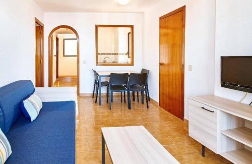 Rincon de Loix Apartment | 45 m² Apartment ∙ 10 guests