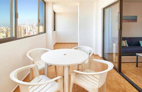 Rincon de Loix Apartment | 45 m² Apartment ∙ 10 guests