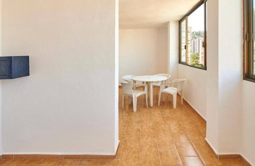 Rincon de Loix Apartment | 45 m² Apartment ∙ 10 guests
