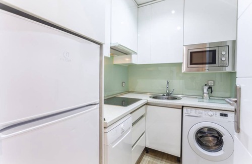 Bellas Vistas Apartment | 45 m² Apartment ∙ 2 bedrooms ∙ 5 guests