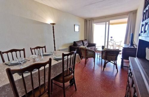Platja d'Aro Apartment | 45 m² Apartment ∙ 1 bedroom ∙ 4 guests