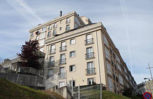 Viveiro Apartment | 45 m² Apartment ∙ 1 bedroom ∙ 6 guests