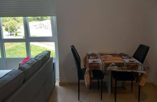 Viveiro Apartment | 45 m² Apartment ∙ 1 bedroom ∙ 6 guests