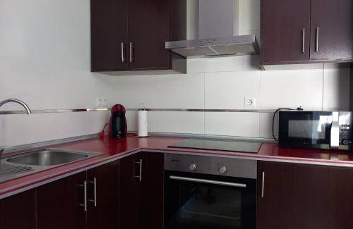 Viveiro Apartment | 45 m² Apartment ∙ 1 bedroom ∙ 6 guests