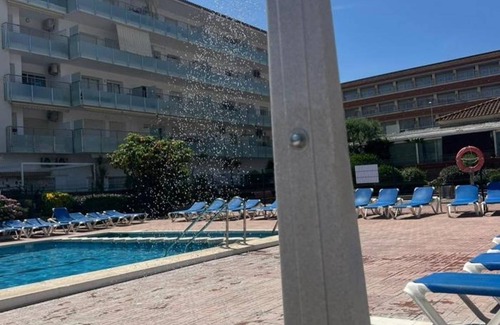 Blanes Apartment | 45 m² Apartment ∙ 1 bedroom ∙ 4 guests