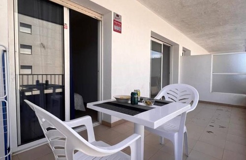 Blanes Apartment | 45 m² Apartment ∙ 1 bedroom ∙ 4 guests