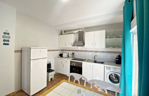 Puerto Rey Apartment | 45 m² Apartment ∙ 1 bedroom ∙ 4 guests
