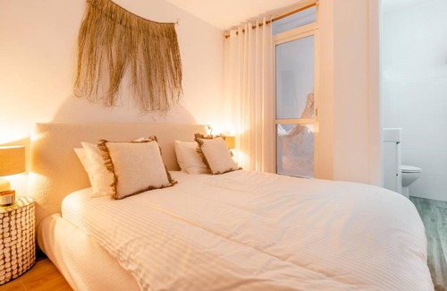 La Merced Apartment | 45 m² Apartment ∙ 1 bedroom ∙ 3 guests