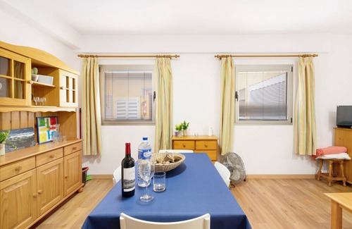 Tazacorte Apartment | 45 m² Apartment ∙ 1 bedroom ∙ 4 guests
