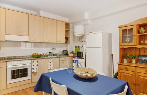 Tazacorte Apartment | 45 m² Apartment ∙ 1 bedroom ∙ 4 guests