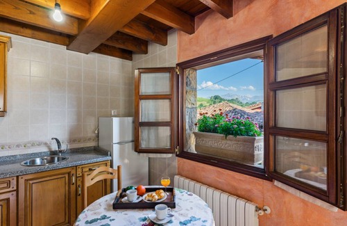 Llenin Apartment | 45 m² Apartment ∙ 2 bedrooms ∙ 4 guests