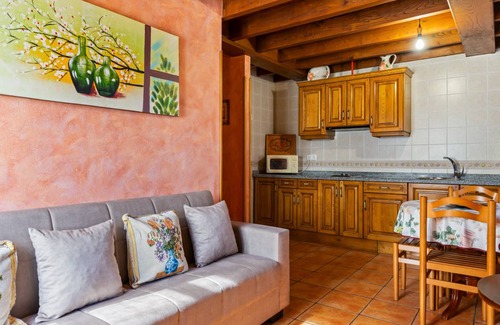 Llenin Apartment | 45 m² Apartment ∙ 2 bedrooms ∙ 4 guests