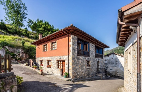 Llenin Apartment | 45 m² Apartment ∙ 2 bedrooms ∙ 4 guests