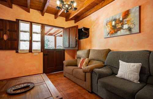 Llenin Apartment | 45 m² Apartment ∙ 2 bedrooms ∙ 4 guests