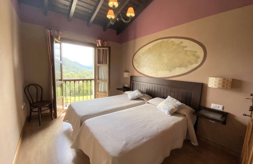 Arriondas Apartment | 45 m² Apartment ∙ 2 bedrooms ∙ 4 guests